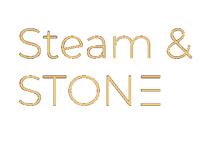 Steam & Stone